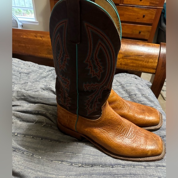 Anderson bean boots sz. 12 - Picture 3 of 6